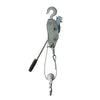 Tecle para grua con cable de acero (hhjk-20) - TLP CHINA