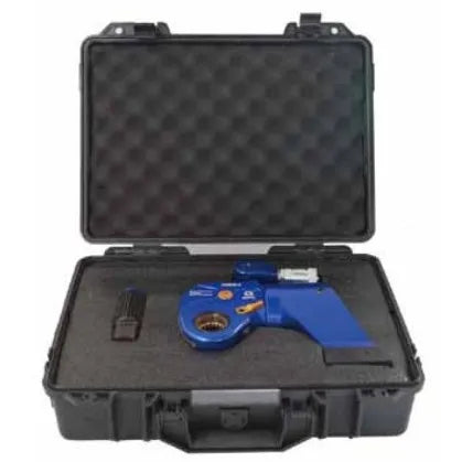 Llave torque hidraulica 7.528 nm. (hhbs-5) - TLP CHINA