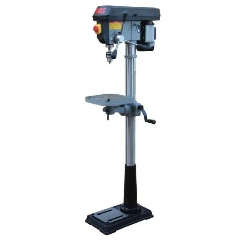 TALADRO COLUMNA 3/4HP 220 V 5/8 (ZJ-5116)