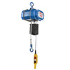 TECLE ELECTRICO DE CADENA 0.50T X 6 MT. MONOFASICO