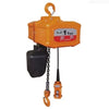 TECLE ELECTRICO DE CADENA 5.00T X 3 MT. TRIFASICO