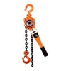 Tecle senorita 6.00 ton. x 1.5 mts. (hsh-d-6.0) - CHINA TECLES