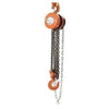 TECLE CADENA 0.5 TON.X 5.0 MTS. SUPER REFORZ (GE)