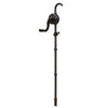 Bomba tambor 200 lt. tubo 1.1/4 (ws-32) - CHINA