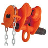 Carro tecle c/cadena 5.00 ton. (gcl610-5.0) - CHINA TECLES