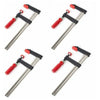 PRENSA CARPINTERO 100X400 MM. (AT-119)
