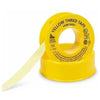 Teflon 3/4x 5 mt amarillo p/gas (gty3/4x5) - CHINA