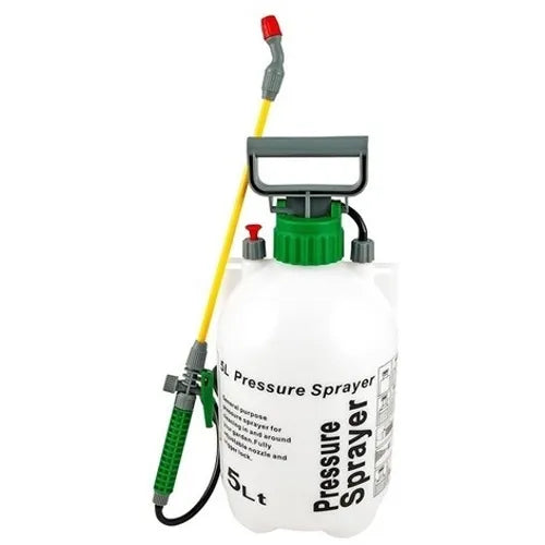 Fumigador de presion 5.0 lts. (sx-5) - CHINA