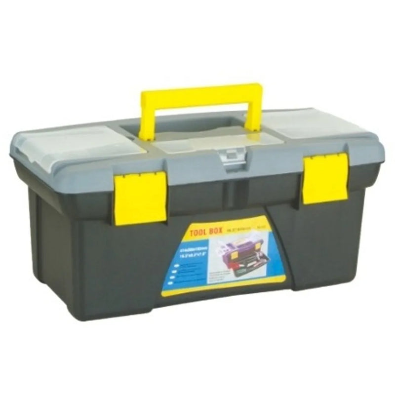Caja herr. plast. 23.6 (mj-07) - BIG RED