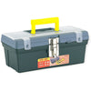 Caja herr. plast. 12.5 c/metal (mj-2038) - BIG RED