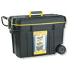 Caja herr. plast. 26 c/ruedas (mj-2029) - BIG RED