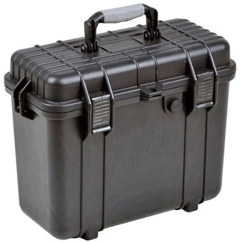 Caja herramientas resina 16.9 (mj-5017) - BIG RED
