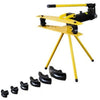 Curvadora hidraulica 1/2-3 con tripode (hhw-3j) - TLP CHINA