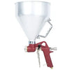 Pistola gotele dep. aluminio (fr-300) - MUZI