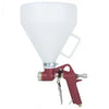 Pistola gotele dep. plastico (fr-301) - MUZI
