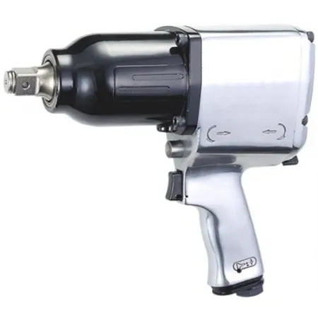Llave impacto 3/4 espiga 1 (pt6080) - HIMOUNT