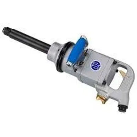 Llave impacto 1 espiga 1 (pt812) - HIMOUNT