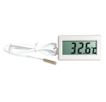 Termometro digital ambiente (etp-104a) - E SUN