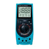 Multitester digital pantalla grande (em610) - E SUN