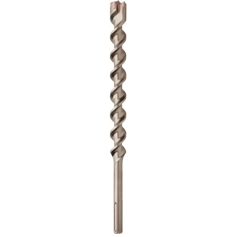 Broca concreto sds-max 38 x 540 (168d38l540) - DIAGER