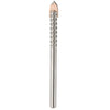 Broca vidrio y ceramico 4x 80 (400d04) - DIAGER