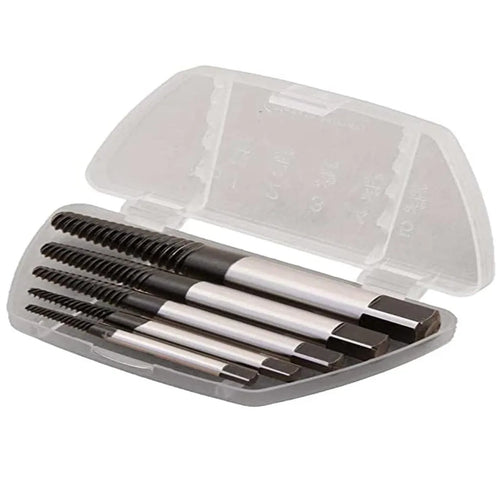 Jgo. extractores pernos # 1 - 6 m3 - m24 6 pzs. (u5050163) - DIAGER