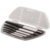 Jgo. extractores pernos # 1 - 8 m3 - m50 8 pzs. (u5050183) - DIAGER