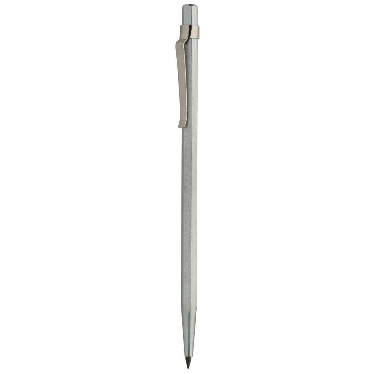 PUNTA PARA RAYAR METALES DE CARBURO DE TUNGSTENO TIPO LAPIZ DE 6 MM.