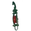 Roldana cable sencilla de 8 (b0106) - SANLI