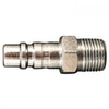 Racord macho 3/8x3/8npt h.macho (1859) - MILTON