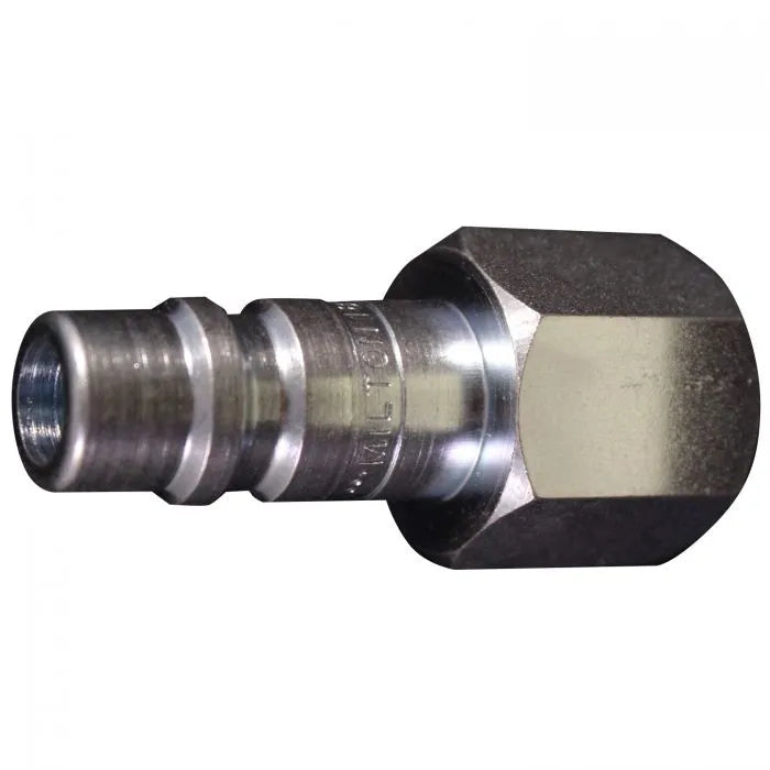 Racord macho 3/8x3/8npt h.hembra (1860) - MILTON