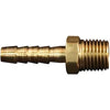 ESPIGA P/MANGUERA 1/4 H.M 1/4 NPT (600)