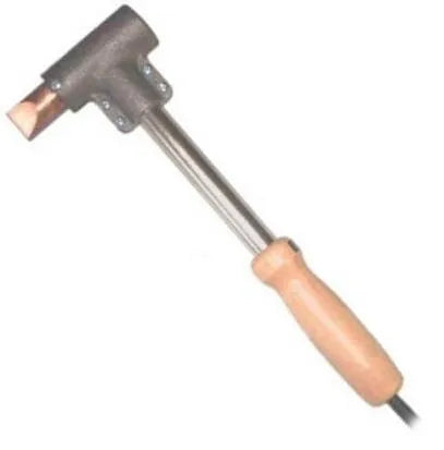 Cautin electrico de 400 w. (154/2d) - FELDHOFF
