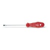 Destornill.plano5.5x125mm m/rojo (20055490) - FELO
