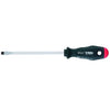 Destornill.plano 4.0x200mm m/negro (40004710) - FELO