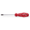 Destornill.cruz ph3 8.0x150mm m/rojo (20230590) - FELO