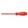 Destornill.plano 1000v 3.0x100mm (91303090) - FELO