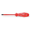 Destornill.cruz 1000v ph1x80mm (91410290) - FELO