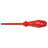 Destornill.cruz 1000v pz1x80mm (91510290) - FELO