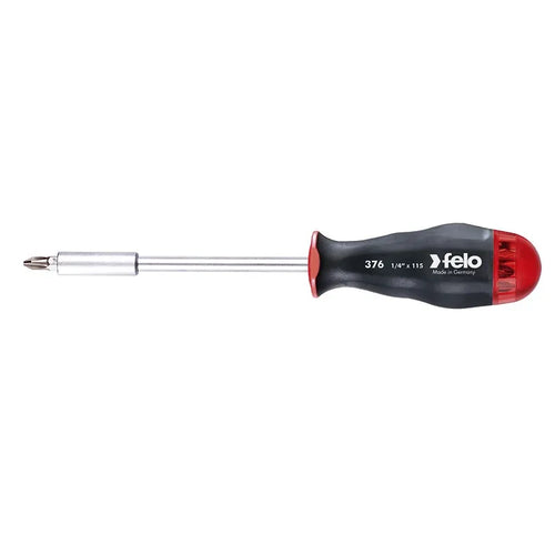 Destornill. magnet. 8ptas 5c/3p (37604105) - FELO