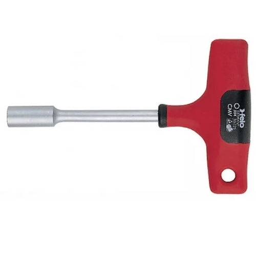 Dado c/mango destornill. 8.0mm (30408860) - FELO