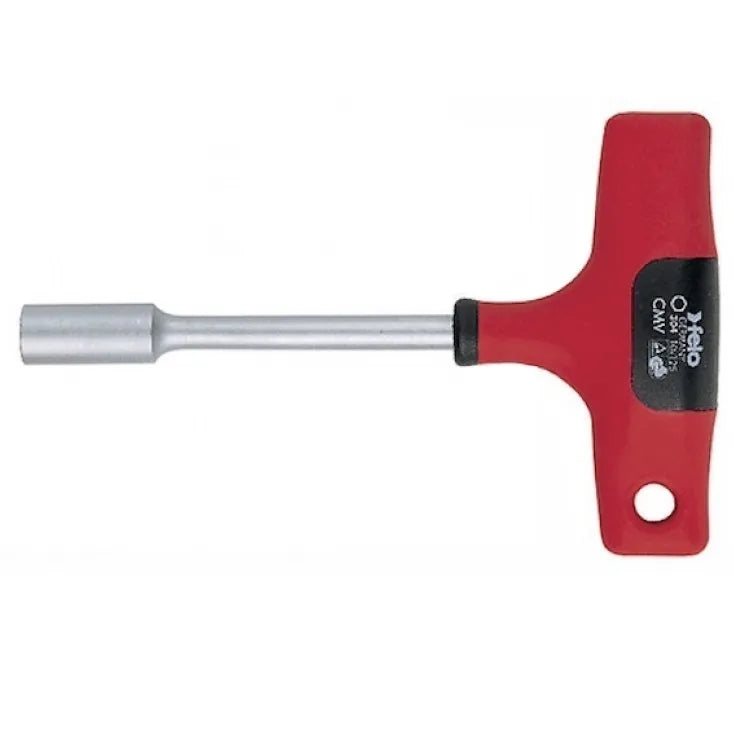 Dado c/mango destornill. 10mm (30410860) - FELO
