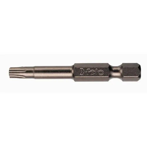Punta torx industrial t20x50mm (3620510) - FELO