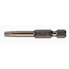 Punta torx industrial t10x50mm (3610510) - FELO