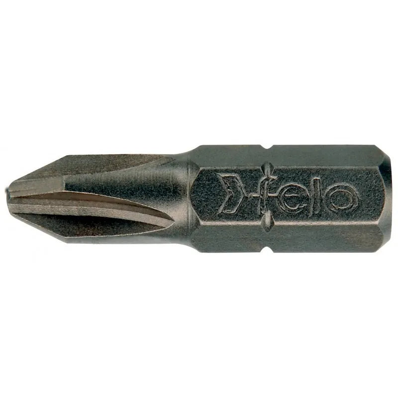 Punta cruz phillips industrial ph4x32mm (2204210) - FELO