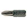 Punta cruz pozidriv industrial pz4x32mm (2104210) - FELO