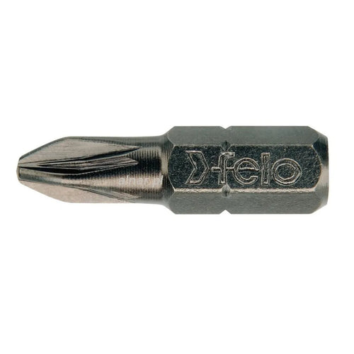 Punta cruz pozidriv industrial pz4x32mm (2104210) - FELO