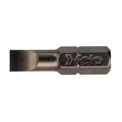 Punta plana industrial 8.0x25mm (2080010) - FELO