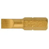Punta plana titanio 6.5x25mm (2061070) - FELO