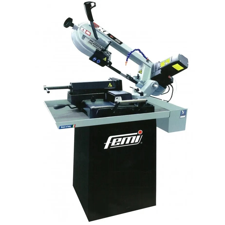 Maquina sierra cinta c/l1735 2.000w. (1750 xl) - FEMI